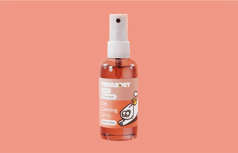 Cat Calming Spray