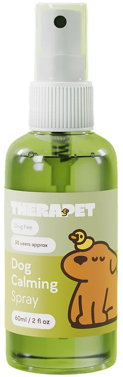 Dog Calming Spray