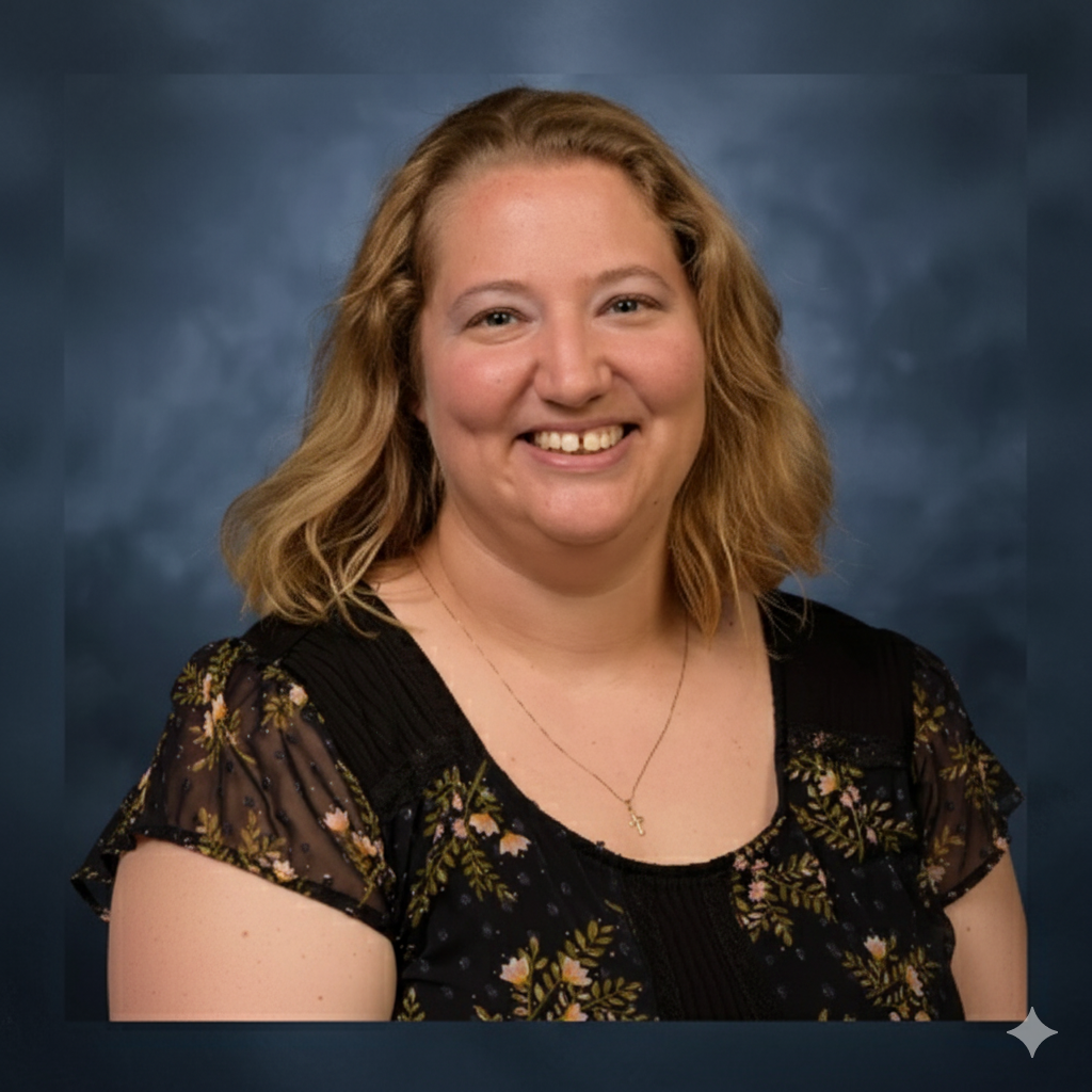 Dr. Kelly Hood